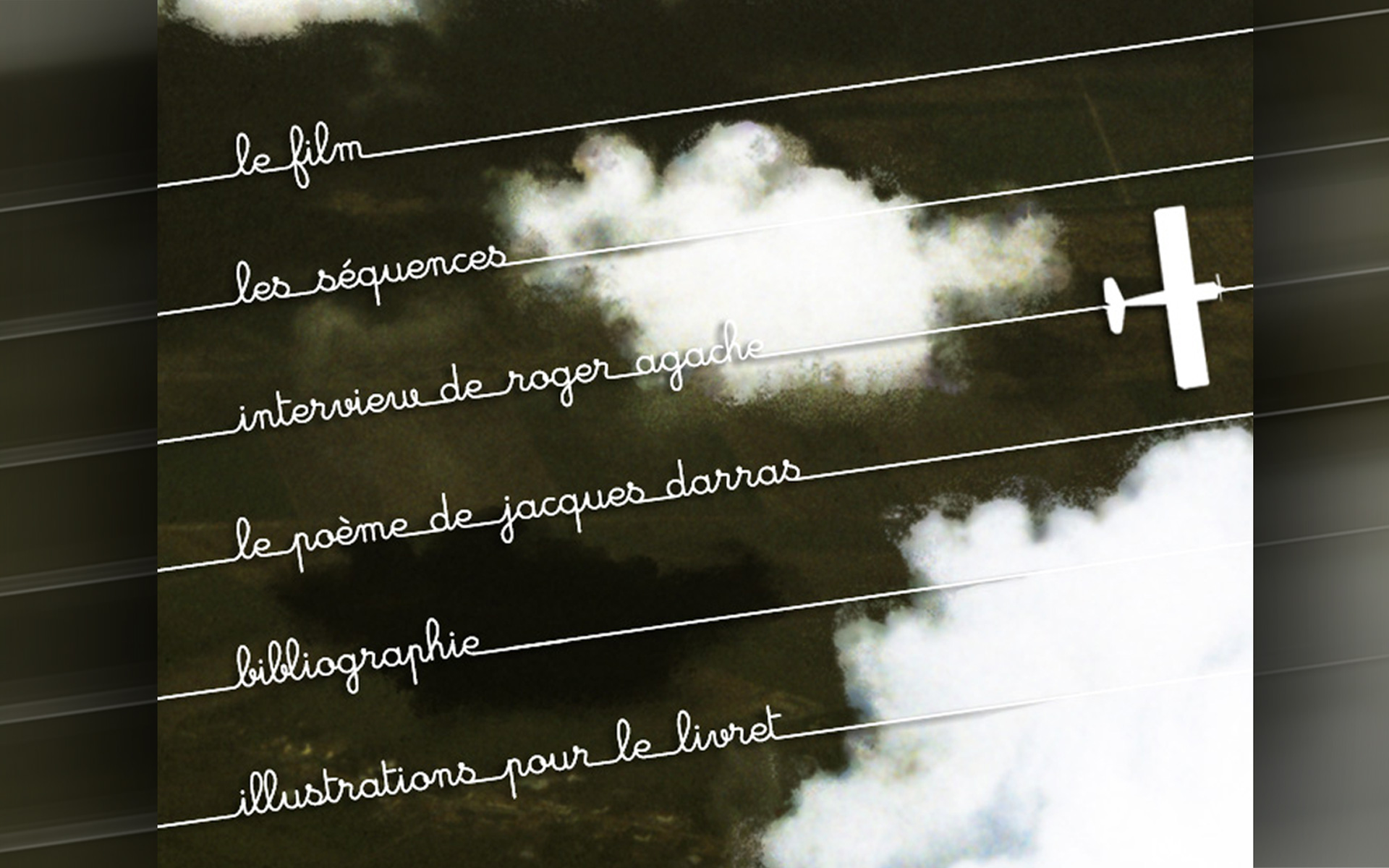 EMPREINTES du passé