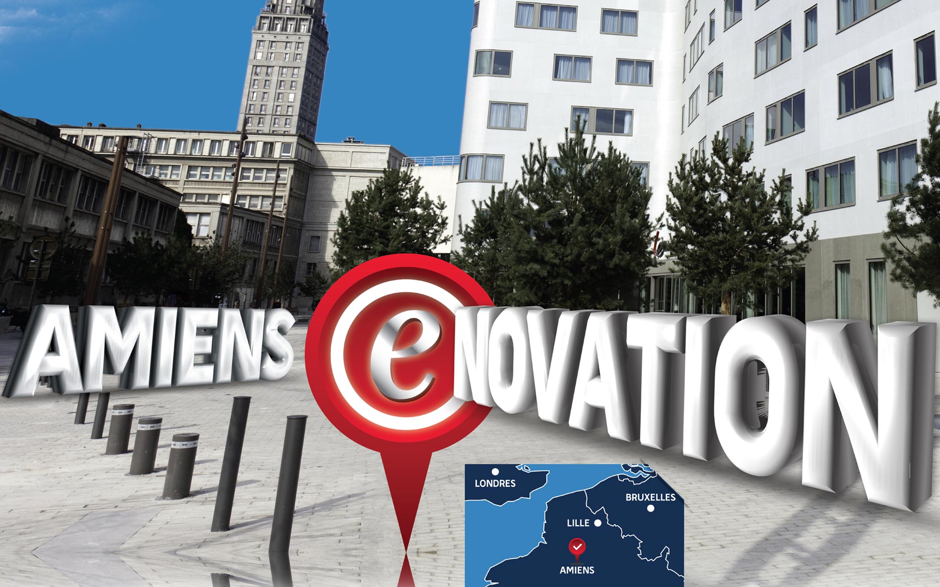 AMIENS e-novation