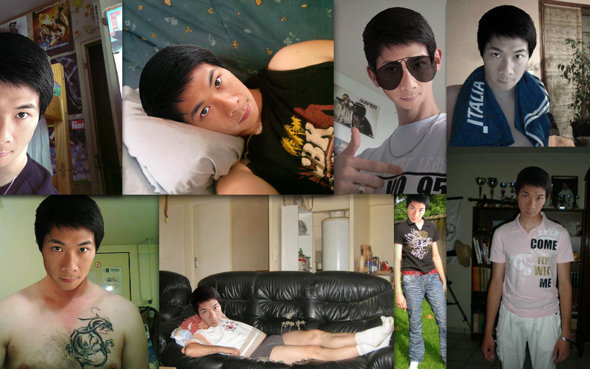 BADOO la vie la vraie