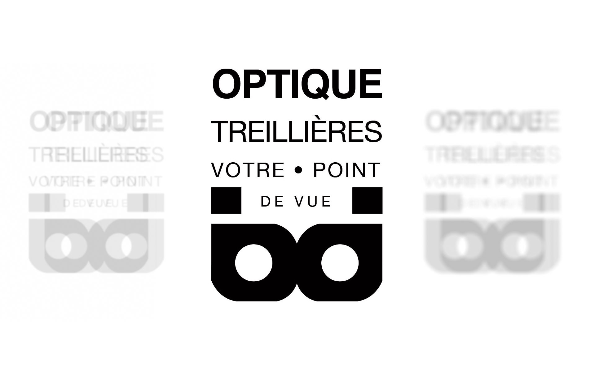OPTIQUE treillères