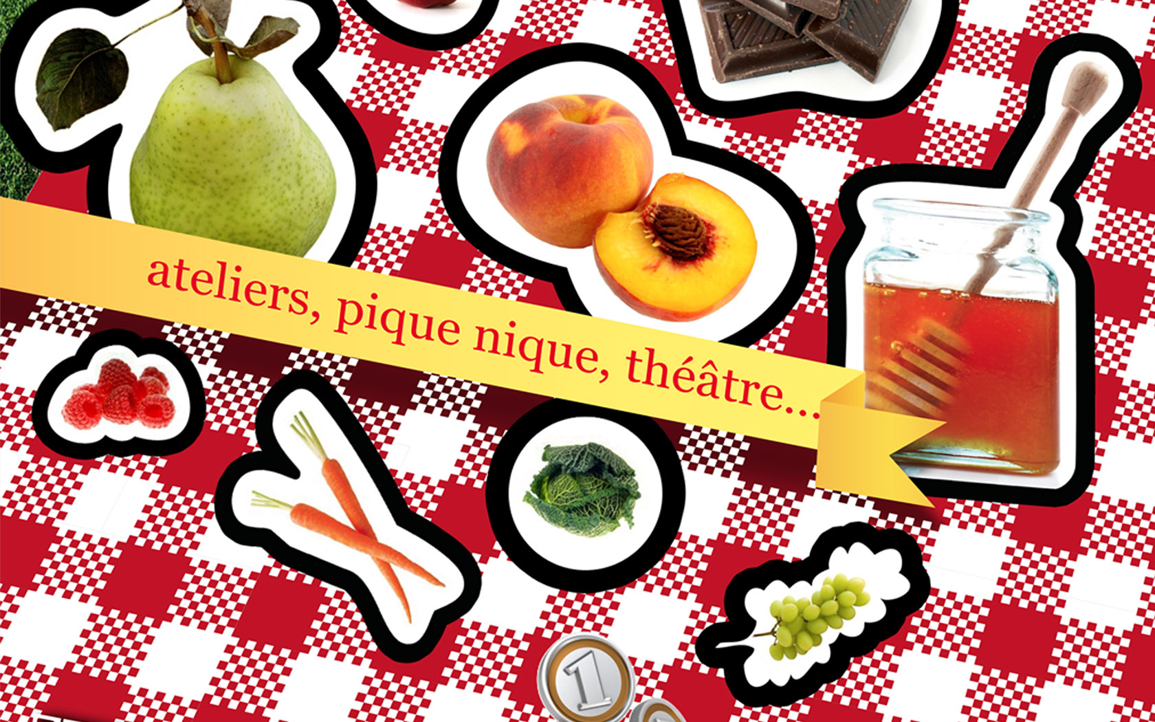 SEMAINE du goût