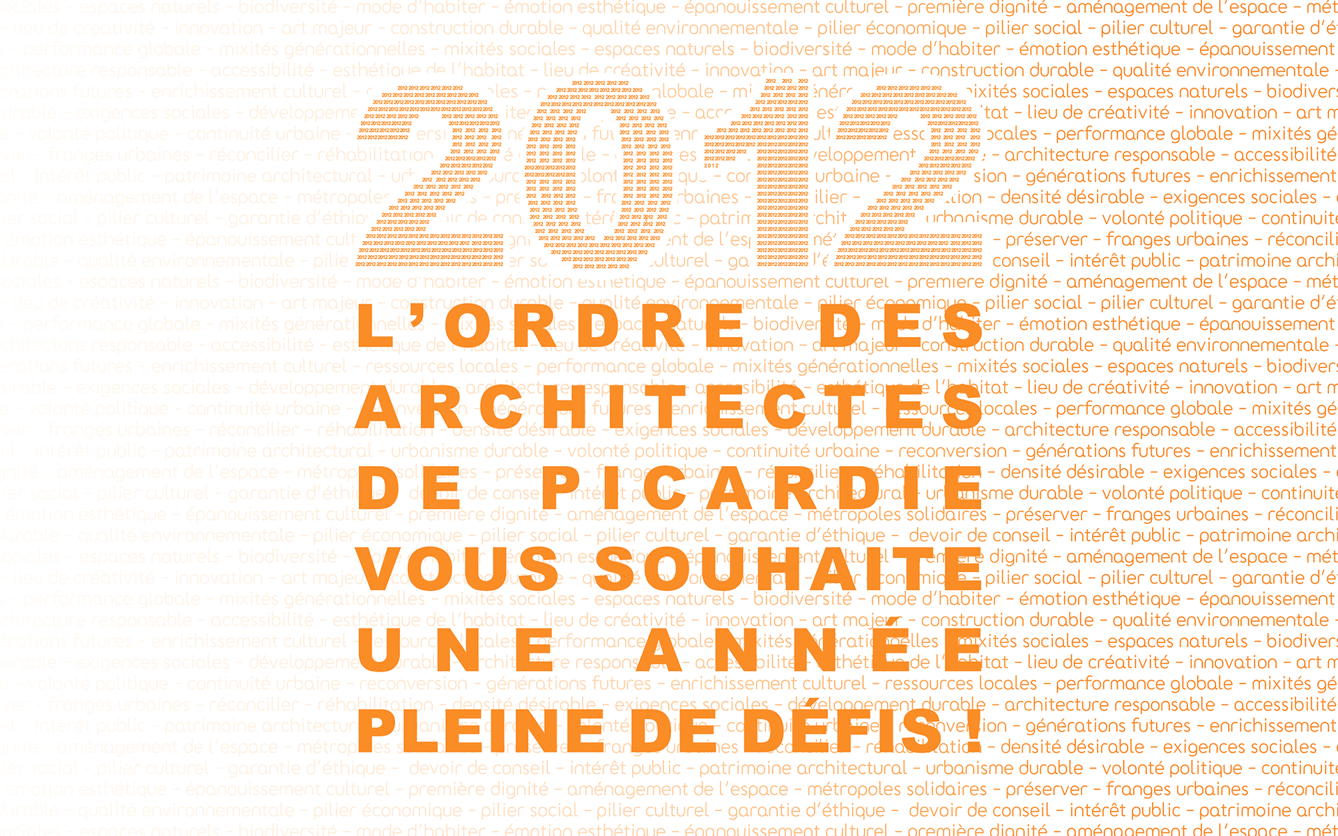 ANNÉE pleine de défis