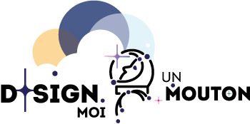 design moi un mouton